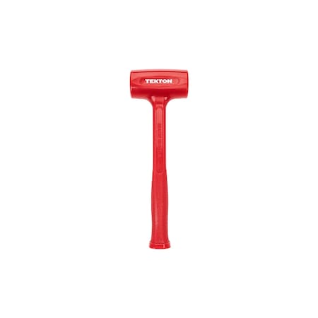 Tekton 26 oz. Dead Blow Hammer HDB30026